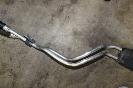 2017 JAGUAR XE MAHLE OIL COOLER & LINES HOSES 4 AUTO TRANSMISSION  R1168 image 5