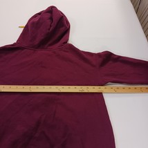 Colosseum RN#114166 Arizona State Sun Devils Women's M Red Hoodie Sweatshirt image 6