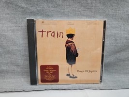 Drops of Jupiter by Train (CD, 2001) - £4.09 GBP