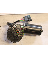 2000-2006 MERCEDES BENZ W220 S600 S500 S430 S55 WINDSHIELD WIPER ARM MOT... - $1,278.83 MXN