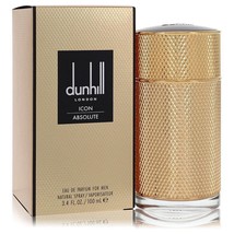 Dunhill Icon Absolute by Alfred Dunhill Eau De Parfum Spray 3.4 oz (Men) - €98,36 EUR