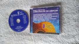Kohls Presents Christmas in the Country CD   Various Artist - £7.09 GBP