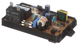 LG Appliances EBR83604004 Control Board Assembly, Air Conditioner - $124.75