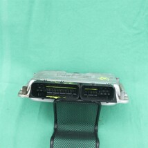 Volkswagen Porsche Engine Control Module Unit ECU PCM PCU 022906032BT image 3
