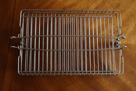Farberware Vegetable BASKET Accs for Rotisserie Grill Roaster OEM - $530.36 MXN