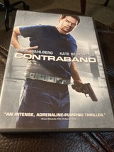 Contraband  With Bonus Features DVD (2012) - £5.89 GBP