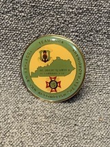 NEW VFW Teamwork Together We Can Do The Extraordinary Pin KG JD - £9.38 GBP