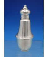 Duchin Creations Sterling Silver Pepper Shaker with Glass Liner (#6641) - €60,18 EUR