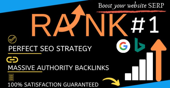 Rank Boost On 500 Tier-1 With 10K Tier-2 Exclusive POWERFUL SEO Package - $69.49