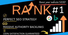 Rank Boost On 500 Tier-1 With 10K Tier-2 Exclusive POWERFUL SEO Package - $49.49