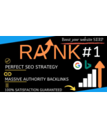 Rank Boost On 500 Tier-1 With 10K Tier-2 Exclusive POWERFUL SEO Package - $1,292.23 MXN