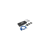 EATON TRIPP LITE SERIES MASTER-POWE U360-010-IND USB 3.0 HUB SUPERSPEED ... - $303.39