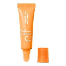 e.l.f. Squeeze Me Lip Balm, Moisturizing Lip Balm For A Tint - £6.22 GBP