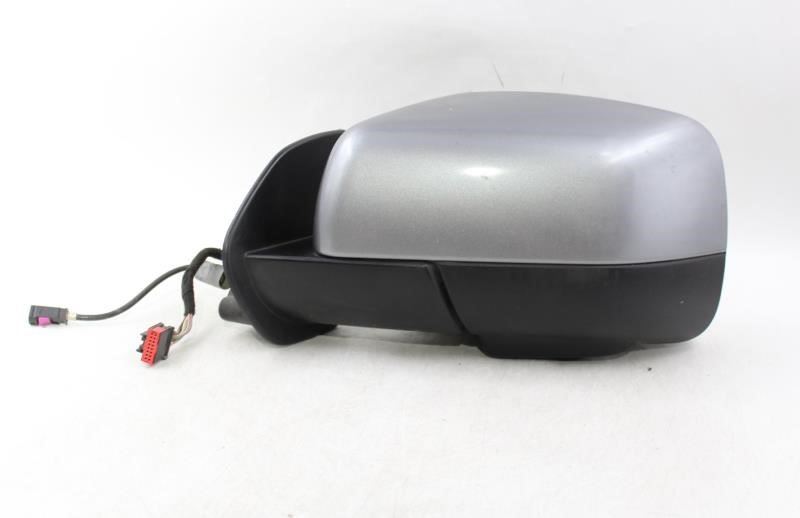 Primary image for Left Driver Side Silver Door Mirror Power Fits 2010-2013 ROVER LR4 OEM #27210