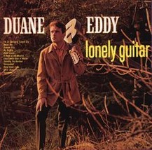 Duane eddy lonely guitar thumb200