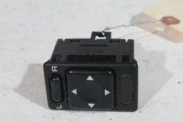 2002-2005 SUBARU IMPREZA WRX WAGON DRIVER SIDE MIRROR CONTROL BUTTON K8788 image 7