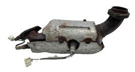 2014 Dodge Caravan Front Catalytic Converter W/ O2 Sensors OEM 68036151AK - $692.95