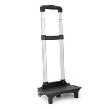 Luggage For Children 2/6 Wheels Expandable Rod High Function Trolly Chariot Kid  - £34.40 GBP