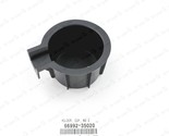 NEW GENUINE TOYOTA 10-21 4RUNNER RIGHT REAR CONSOLE BOX CUP HOLDER 66992... - $27.00