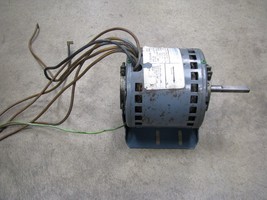 MARATHON Electric Motor CWK48A17039A 1/3hp 1675rpm 230v 1phase - $88.10