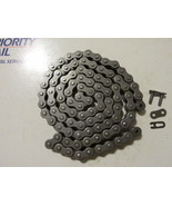 Nickel Plated 420 420NP Go Kart Mini-Bike Dune Scooter Trike Roller Driv... - $27.42 CAD+