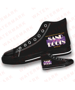 SAND IN MY BOOTS MUSIC FESTIVAL 2025 Shoes - $61.75 CAD