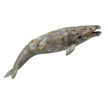 CollectA Gray Whale Figure (Extra Large) - £17.44 GBP