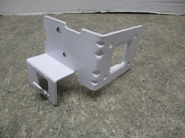 SAMSUNG REFRIGERATOR FLEXZONE DOOR HINGE RIGHT SIDE PART # DA61-05938A - $18.00