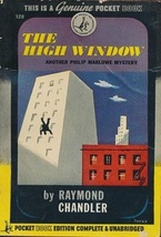 High Window, The - Paperback ( VG+ Cond.) - $36.80