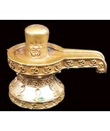 Shivling in Pure Solid Copper - $130.61 CAD