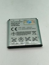 OEM Sony Ericsson BST-38 930mAh Battery for W995i W980i K770i C905 K850 ... - $3.00