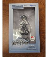 Disney Kingdom Hearts Sora Timeless River Action Figure Walgreens Exclus... - €12,68 EUR