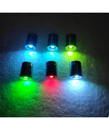 Dollhouse Mini LED Color Changing - White or Soft Light 1/12 Scale 2 to ... - $4.42 CAD+