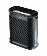 Honeywell AllergenPlus HEPA Air Purifier, Airborne Allergen Reducer for ... - $217.82 CAD+