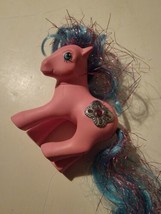 PRIMROSE Princess Ponies My Little Pony G1 Vintage Hasbro 1987 80s Vtg - £22.05 GBP