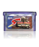Mini SD Supercard Flash Card Cartridge Compatible with GBA/SP/GBM/IDS/ND... - $25.00