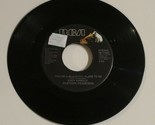 Eddie Arnold 45 If Everyone Had Someone - You&#39;re A Beautiful Place To Be... - $4.94