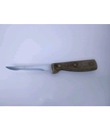 The All Americans 1776 4.75&quot; Boning Knife Stainless MADE IN USA - $309.53 MXN