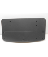 2012 Mercedes C-Class Plaque Immatriculation Support OEM 2048173378 - $41.08 CAD