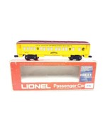 Lionel Trains 9512 Summerdale Junction 1974 TTOS Lighted Passenger Car O... - $33.69 CAD