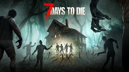 7 Days to Die, Survival Horror Game, PC Game - $206.30 MXN