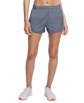 Nike Womens Plus Size Pull-On Tempo Shorts,Ashen Slate/Wolf Grey,2X - £34.91 GBP