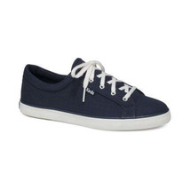 Keds Womens Maven Twill Shoes Color Navy Size 7.5 - £58.57 GBP