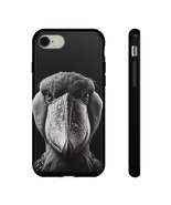 Shoebill Bird, Bird Watch Gift. Tough Cases Phone - £30.29 GBP