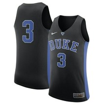 Duke Blue Devils Basketball JERSEY-ALL SIZES-STITCHED- NIKE-NWT-RETAIL $120 - £74.39 GBP