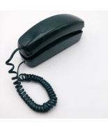 Vintage Conair Phone SW204 Forest Green Push Button Tone/Pulse Landline ... - £22.67 GBP