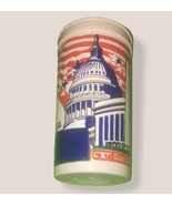 Washington DC The Capital Building Etc. Vintage 1990’s Souvenir Coca-Col... - $8.12