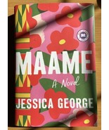 Maame: A Today Show Read with Jenna Book Club Pick by Jessica George 202... - £7.93 GBP
