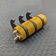 Tactitool - Tactical EDC Urban Survival Multitool Flaslight Gadget  - $44.50