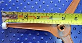 Used Microwave Oven Glass Tray Support Whirlpool WP8205178 Whirlpool 435... - $735.63 MXN